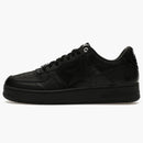 A Bathing Ape Bape Sta Triple Black