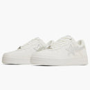 A Bathing Ape Bape Sta White Silver (2023)