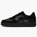 A Bathing Ape Bape Sta Comme of the Garcon Osaka Black