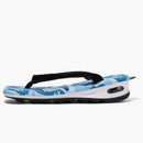 A Bathing Ape Bape Unda Goyemon ABC Camo Blue