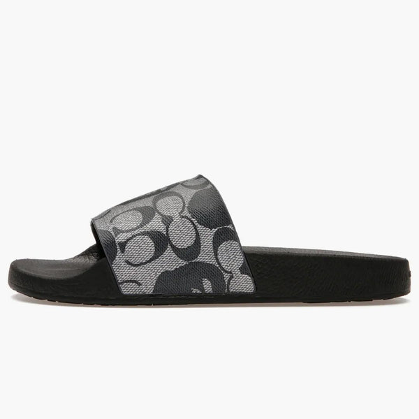 Koupací lidoop trenér Black Grey