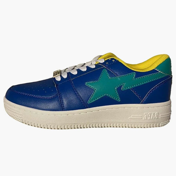 Kąpiel małpa bape sta Low Curren $ y
