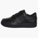 A Bathing Ape Bapesta Ovo Black