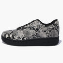 A Bathing Ape Bape StA Low Snakeskin (2020)