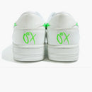 Koupací lidoop Bape sta Low The Weeknd Xo White