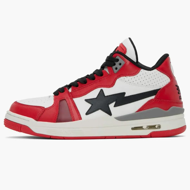 A Bathing Ape Clutch Sta
