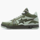 Koupací lidoopy spojka stane olivové