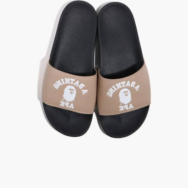 Koupání Ape College Slide Sandal Online Exkluzivní Beige (2022)