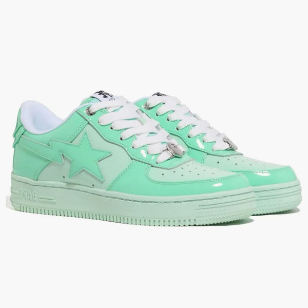 Koupání Ape Colors BAPE STA GREEN (Dámské)