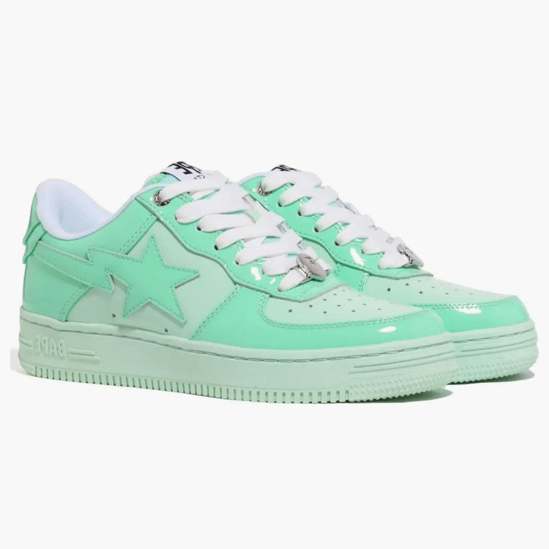 Koupání Ape Colors BAPE STA GREEN (Dámské)