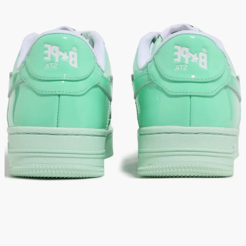 Koupání Ape Colors BAPE STA GREEN (Dámské)