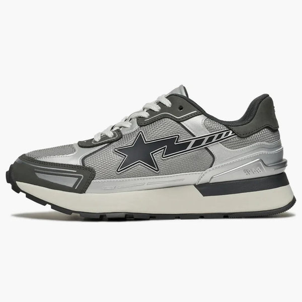 Koupací lidoop Cross Sta Express Pro M2 Grey