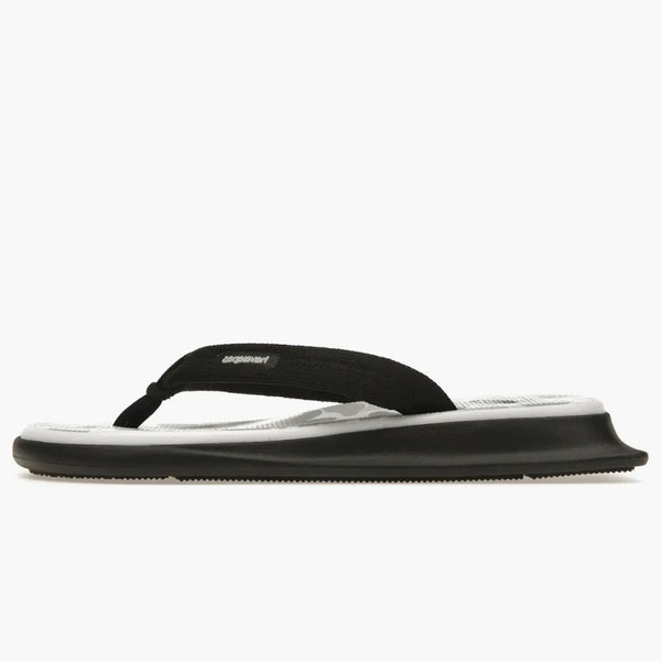 Koupací lidoop havaianas tradi Zori White Camo