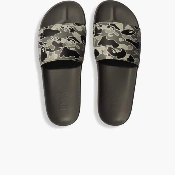 Koupací lidoop Hayn Slide Black Sta camo