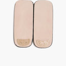 A Bathing Ape Japanese Sandal Green ABC Camo