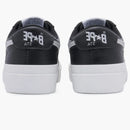 Koupací lidoop šílená stata černá stříbro