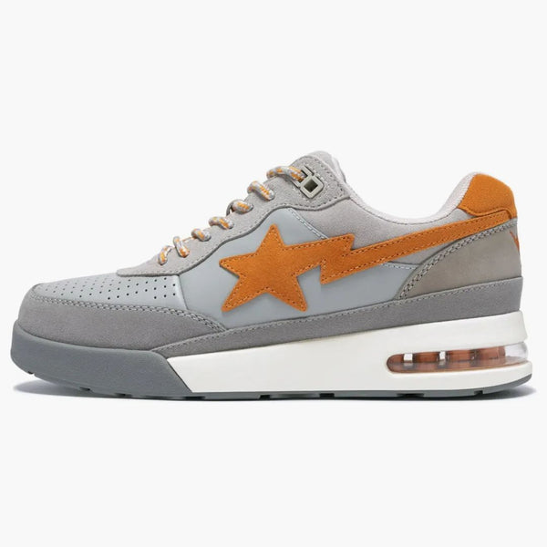Road Road Sta -1 Grey Orange