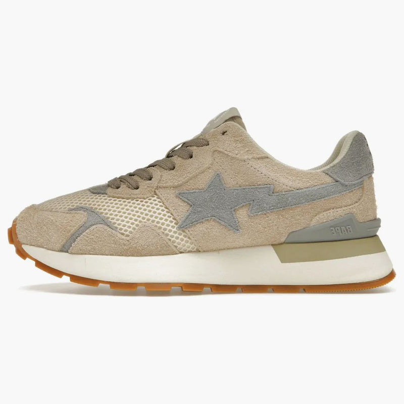 Plapací lidoopská silnice STA Express Highsnobiety Daily Essentials