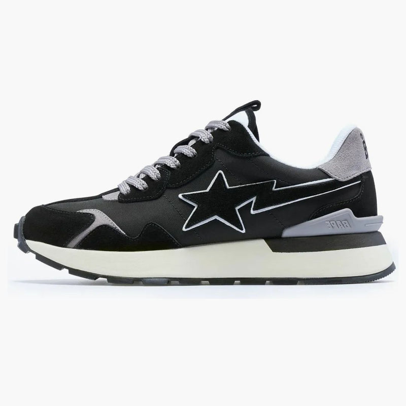 A Bathing Ape Roadsta Express Black