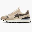 A Bathing Ape Roadsta Express Brown