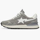 Koupací lidoop roadsta expresní šedá