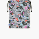 A Bathing Ape Roadsta Louis de Guzman LDG Gray