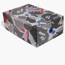 A Bathing Ape Roadsta Louis de Guzman LDG Gray