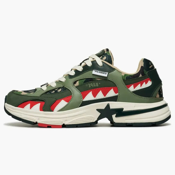 Shark Shark Shark Sta znuděný lidoop jachta