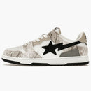 A Bathing Ape Sk8 Sta