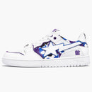 A Bathing Ape Sk8 Sta Hong Kong 18th Anniversary (Women's)