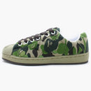 Koupací lidoop lebka sta Kaws Green Camo