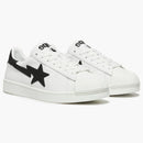 A Bathing Ape Skull Sta White (2022)
