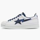 Bílé námořnictvo koupací lidoopy