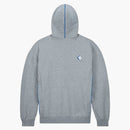 Ader Error X Converse Shapes Pullover Hoodie Vintage Grey Heather
