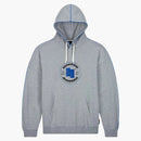 Ader Error X Converse Shapes Pullover Hoodie Vintage Grey Heather
