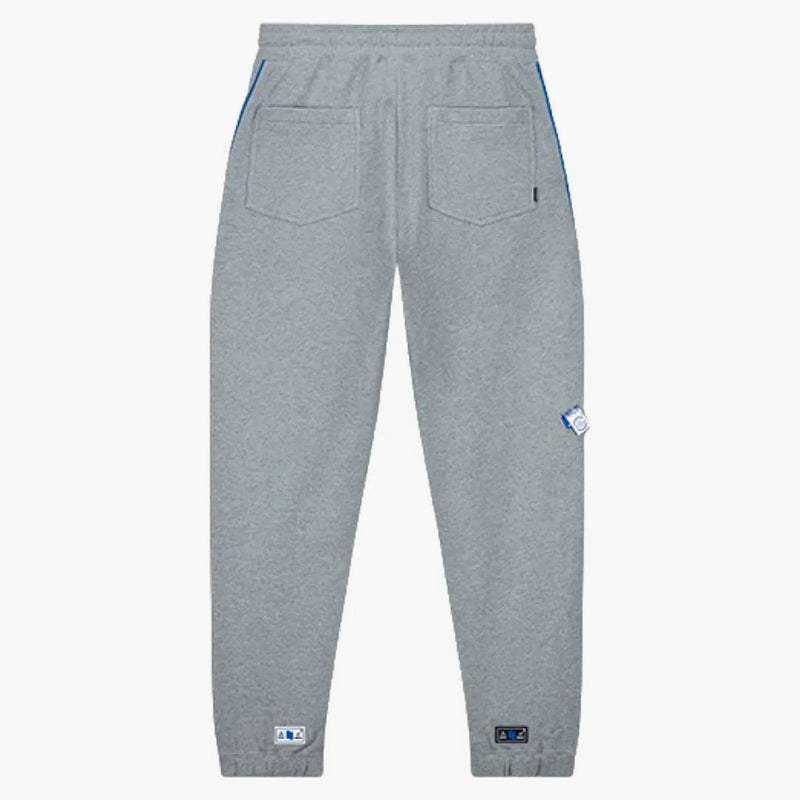 Ader Error X Converse Shapes Sweatpants Vintage Grey Heather