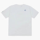 Ader Error X Converse Shapes T-shirt Cloud Dancer