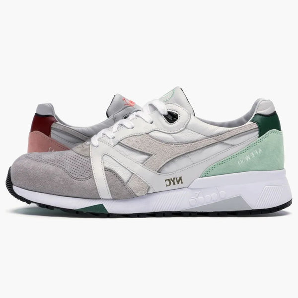 Diadora N.9000 Afew Vysoce návykové NYC