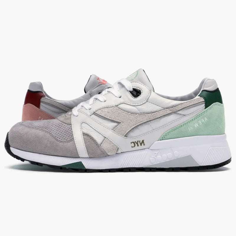 Diadora N.9000 Afew Vysoce návykové NYC