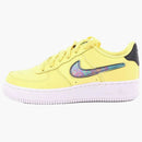 Nike Air Force 1 Low Lv8 3 Yellow Pulse (gs)