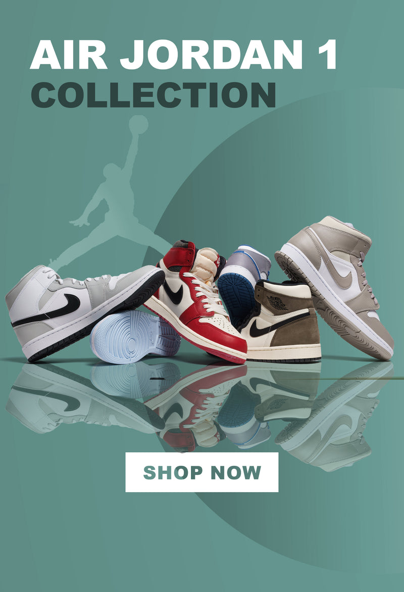 Air Jordan 1 Collection