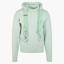 Ambush Multi-Drawcord Hoodie Green