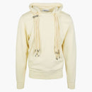 Ambush Multi-Drawcord Hoodie White