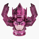 Amc The Fantastic Four: First Steps Galatus Led Popcorn Bucket