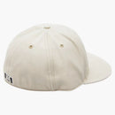 Amiri 22 dopasowana czapka beżowa