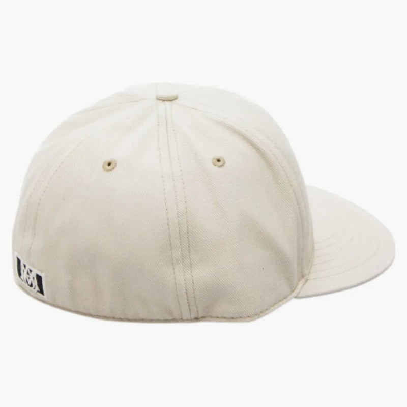 Amiri 22 berretto aderente beige