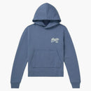 Amiri 22 Hoodie Blue