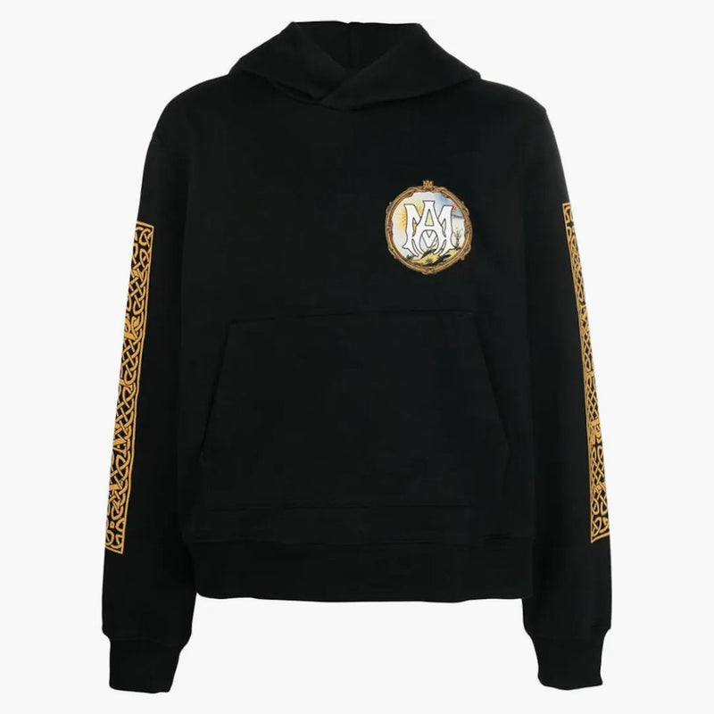 Amiri Alchemy Frame Foodie Black/Multi