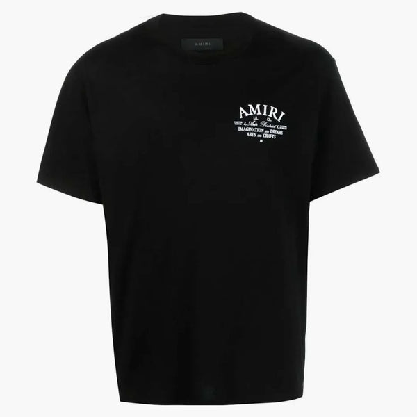 Tè del distretto artistico Amiri Nero