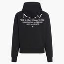 Amiri Arts District Hoodie Black
